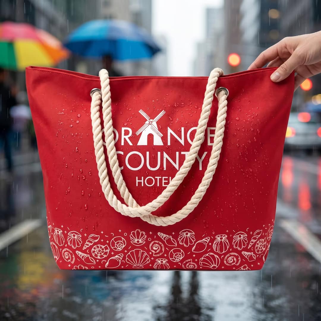 Waterproof Bags
