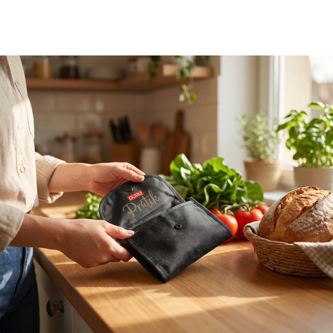 Foldable Bags