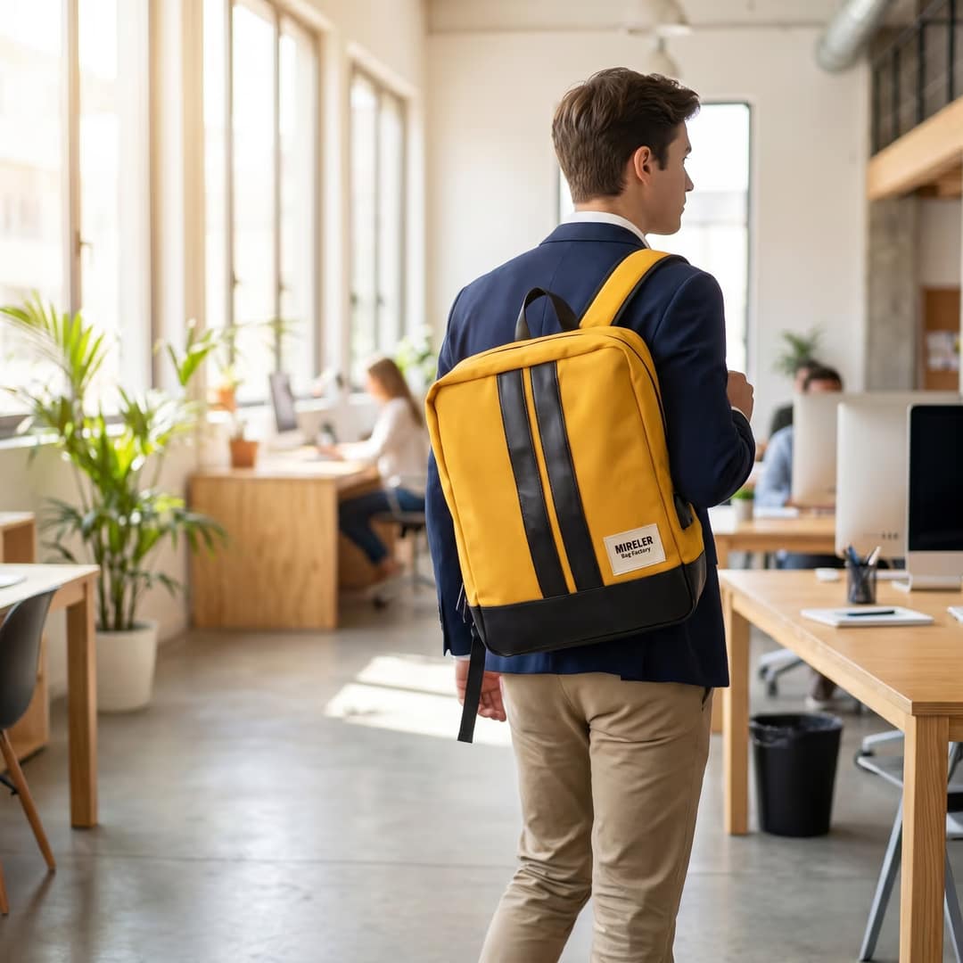 Laptop & Travel Bags