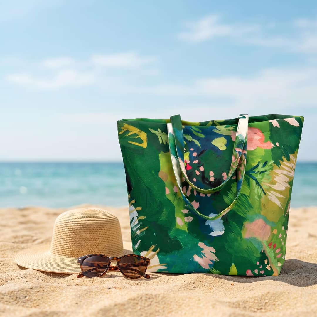 Sacs de Plage