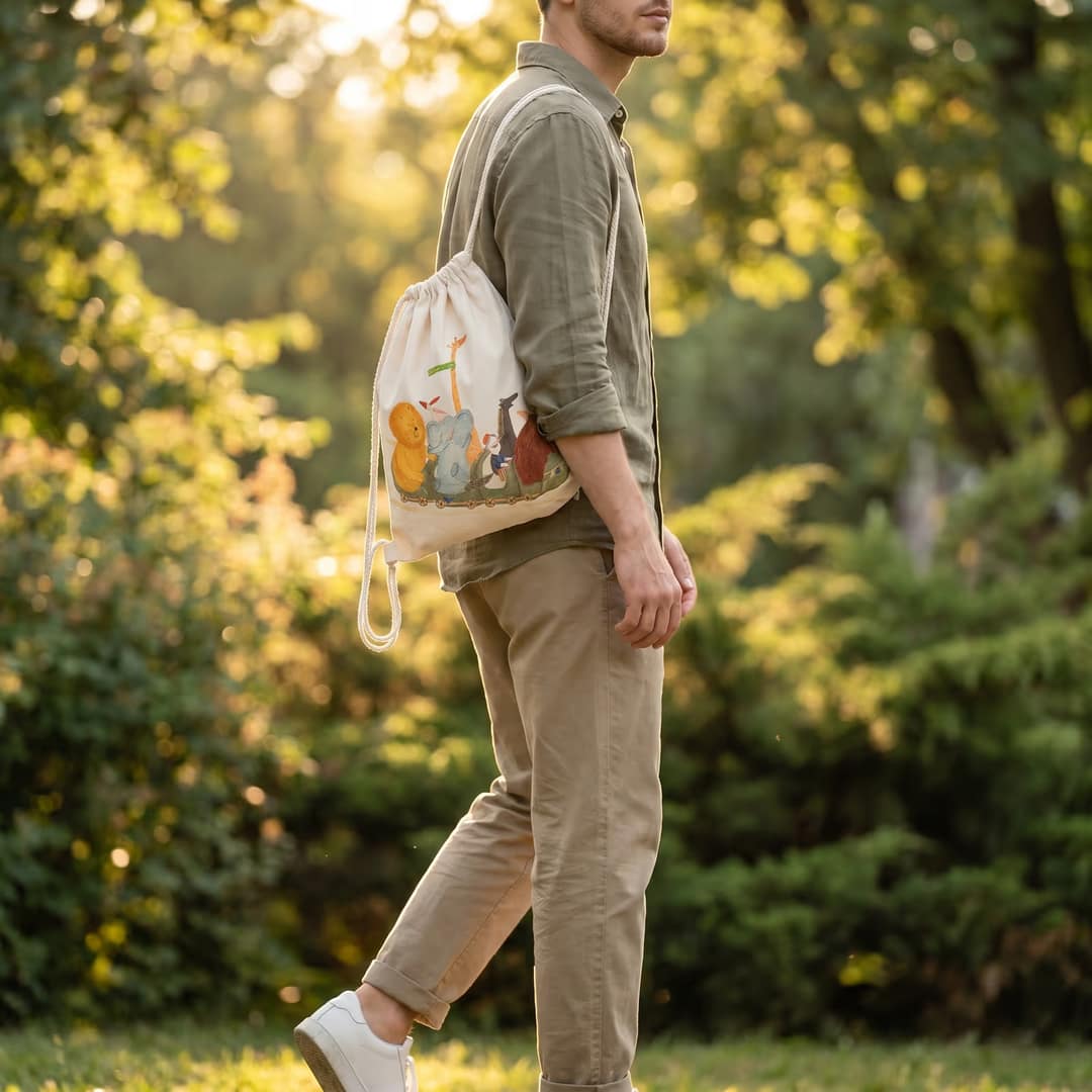 Backpacks
