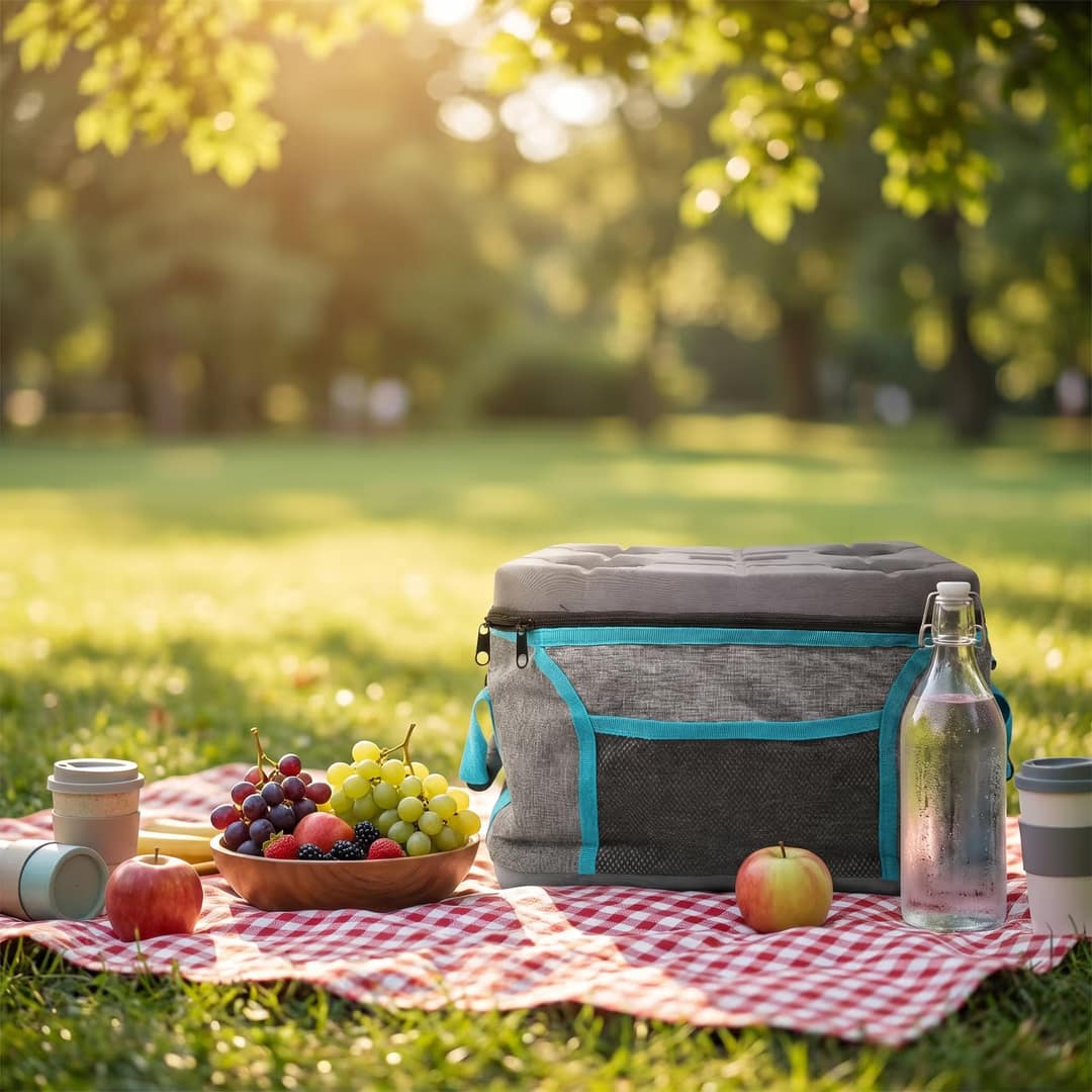 Insulated Cooler Bags