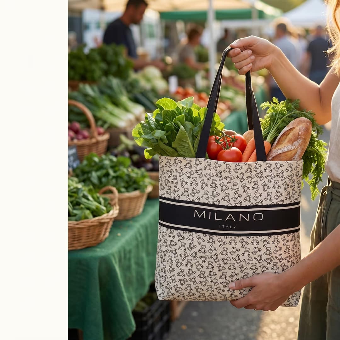 Vital Bags