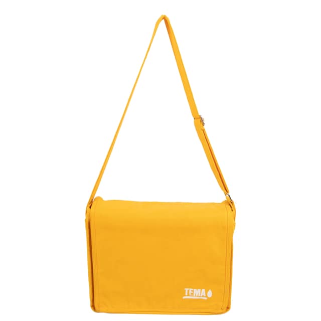 Gabardine Bag DG36