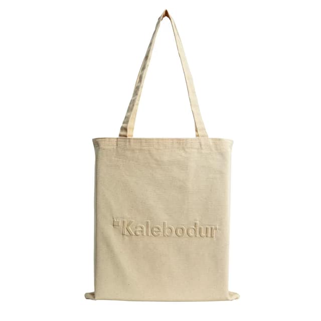 Sac en Canvas DG15