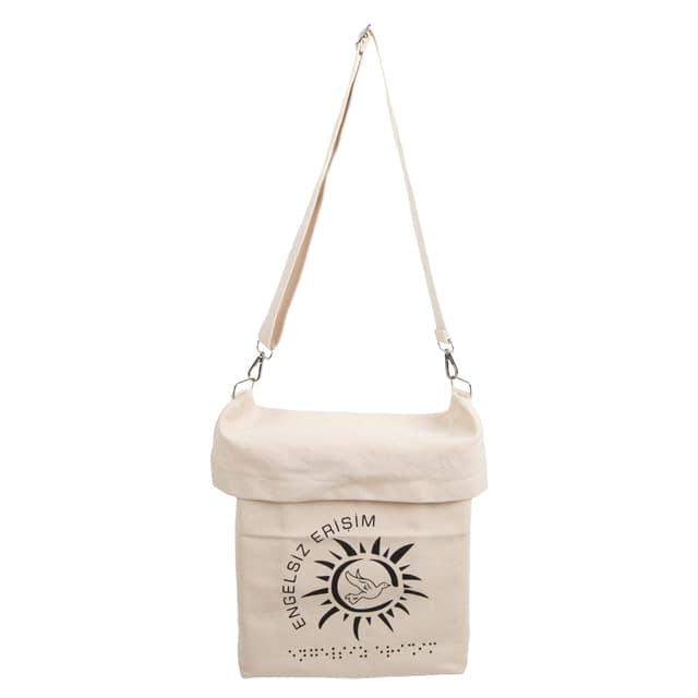 Sac en Canvas DG23