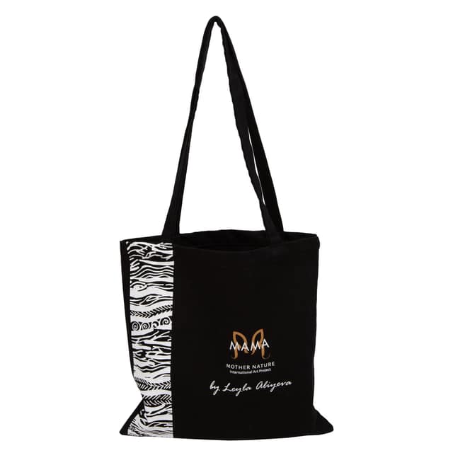 Gabardine Bag DG41