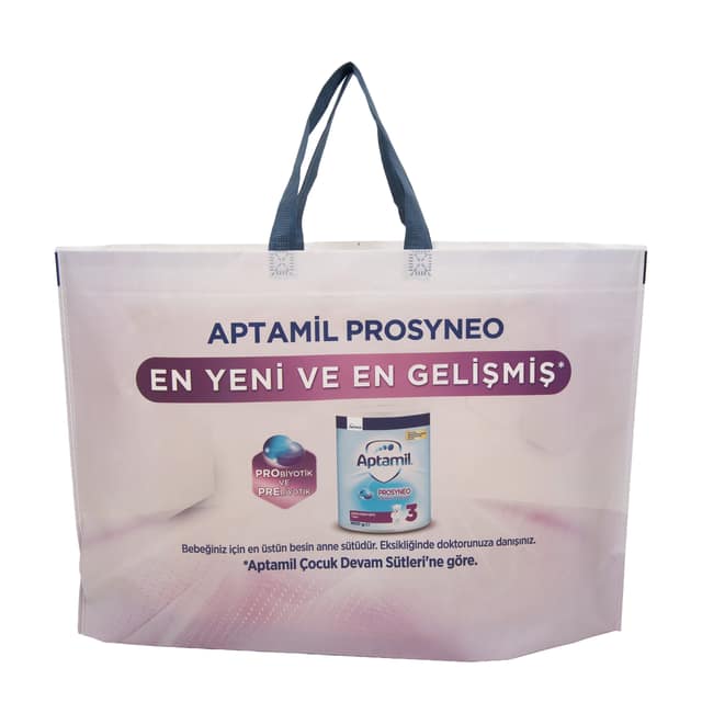 Sac Ultrasonique 05