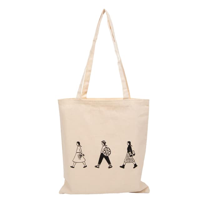 Gabardine Bag DG43