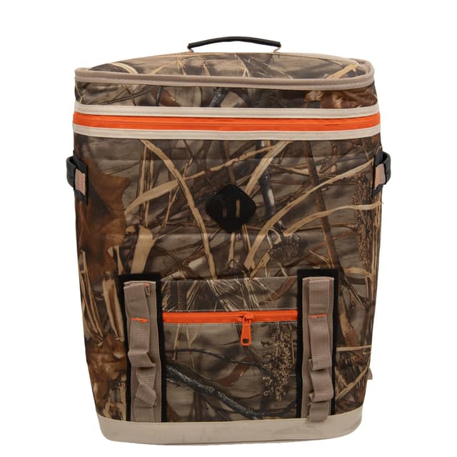 Insulated Cooler Bag 01