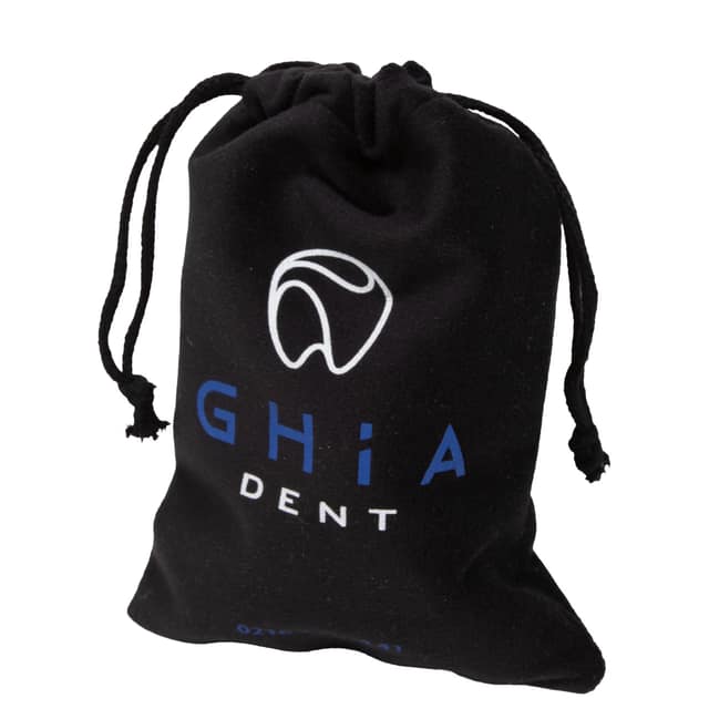 Cotton Pouch 15