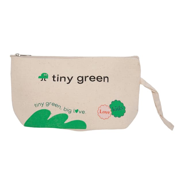 Zippered Pencil Case 11