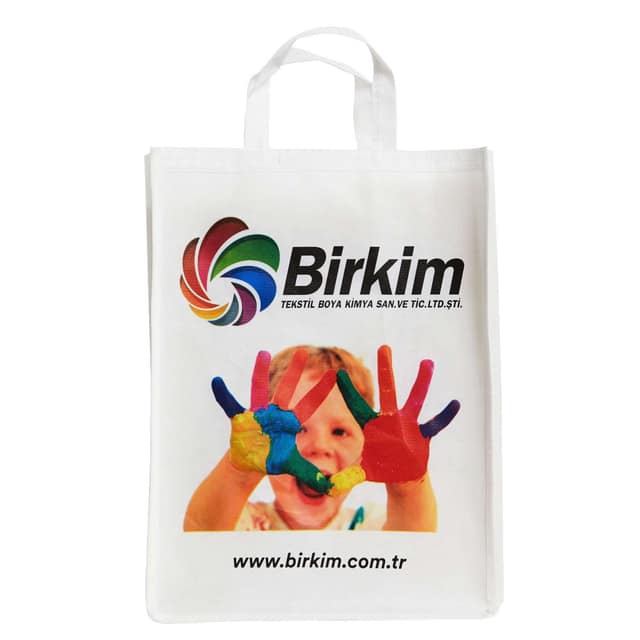 Nonwoven Çanta DT02