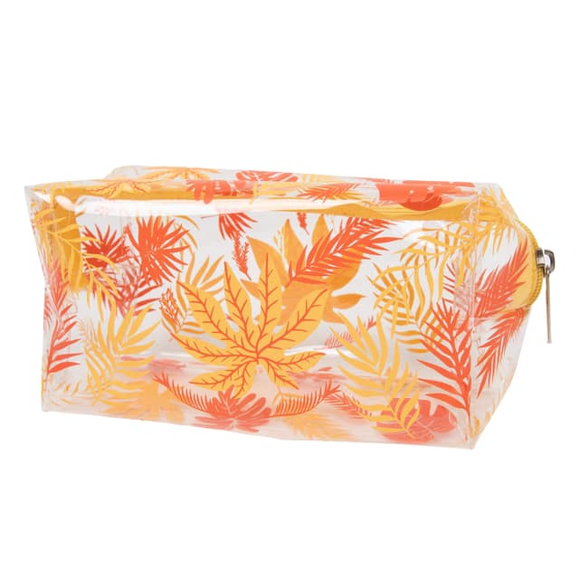 PVC-Kosmetiktasche 02