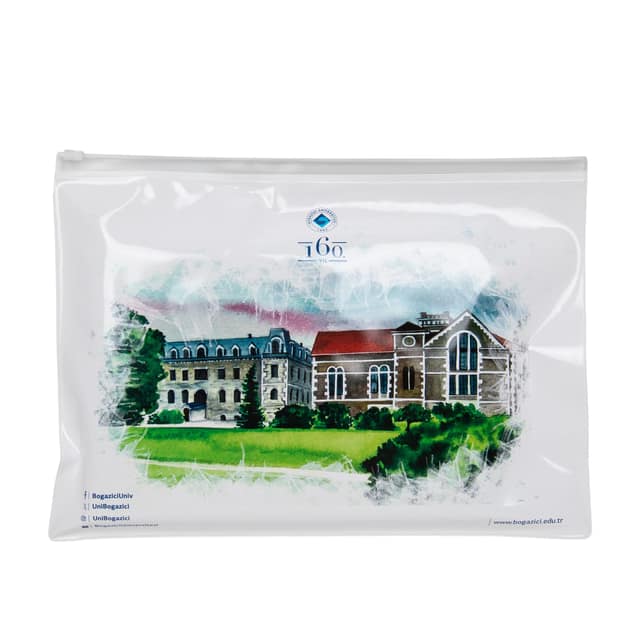 PVC Cosmetic Bag 06