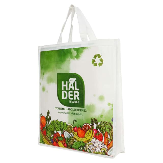 Nonwoven Çanta DT03
