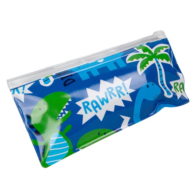 PVC-Kosmetiktasche 09