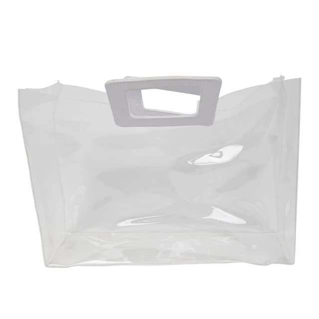 PVC-Kosmetiktasche 10
