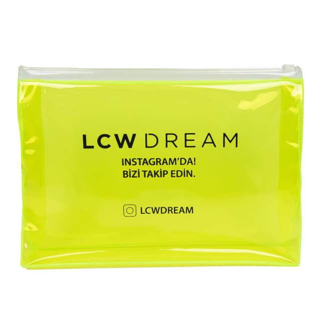 PVC Cosmetic Bag 11