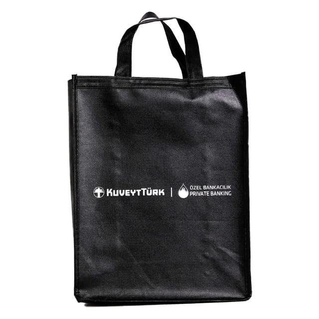 Nonwoven Çanta DT08