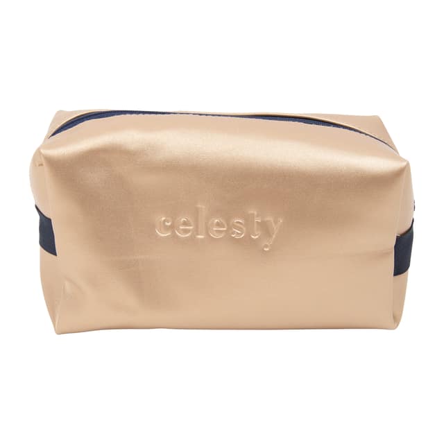 Zippered Pencil Case 05
