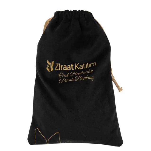 Cotton Pouch 05