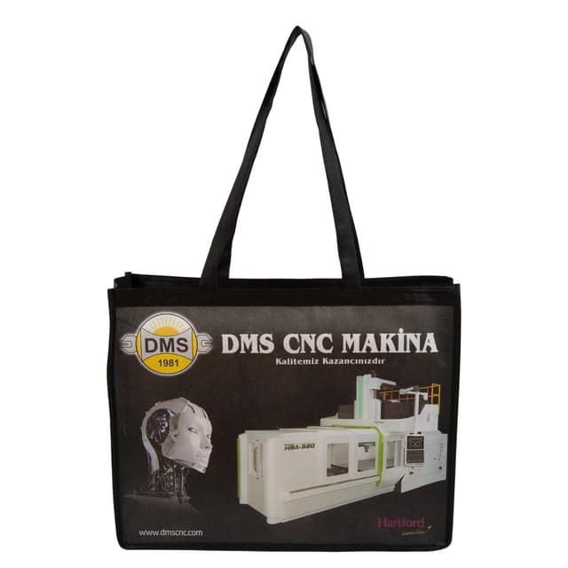 Nonwoven Çanta DT14