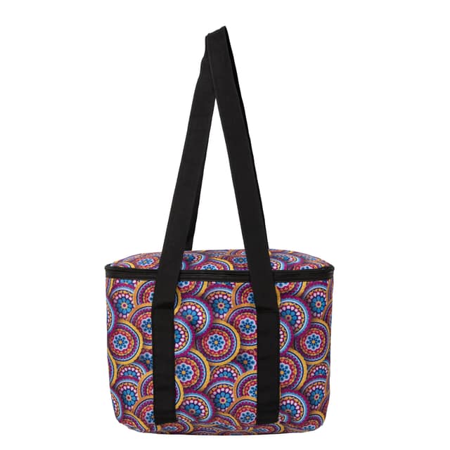 Isolierte Kühltasche 04