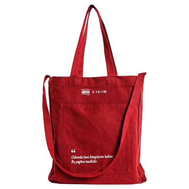 Gabardin Çanta DG31