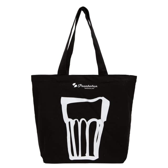 Gabardine Bag DG45