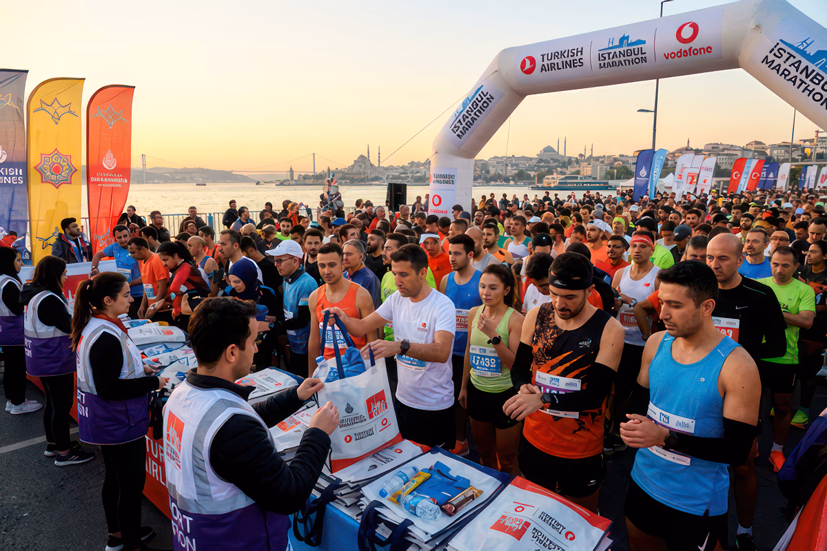 Spor Etkinliği