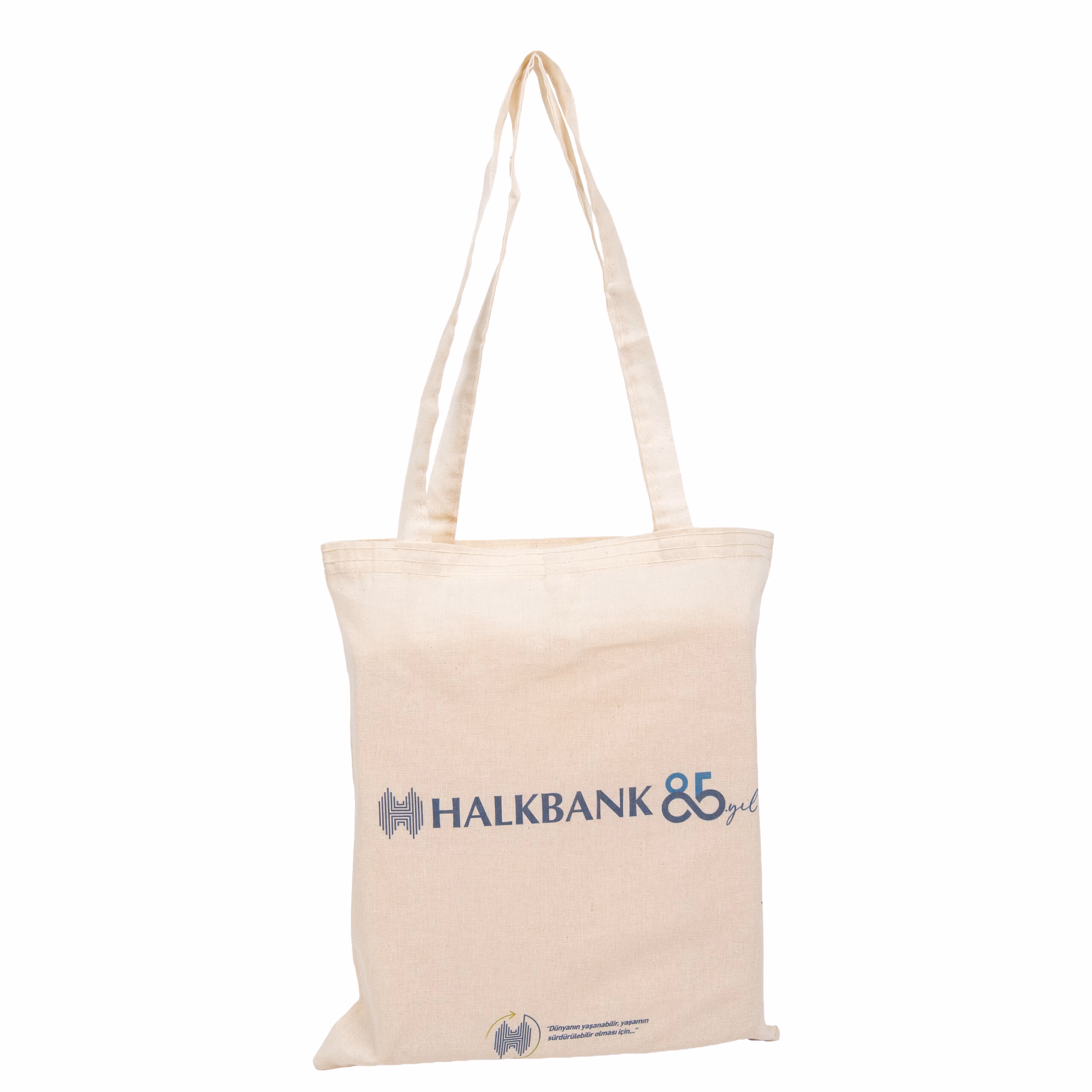 Ham Bez Çanta DH25 - Bez Çanta