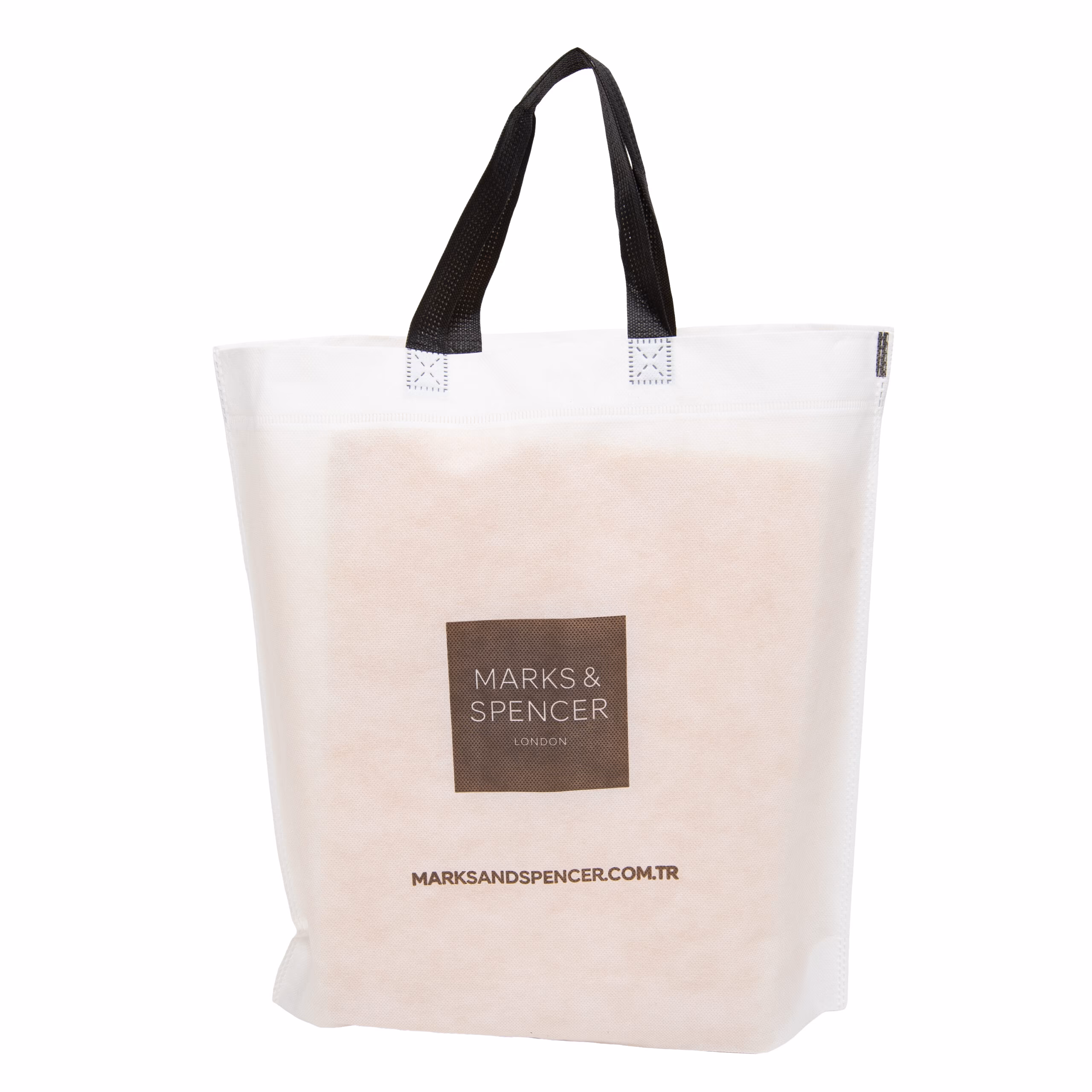 Ultrasonic Çanta 10 - Ultrasonic Çanta Nonwoven Kumaş
