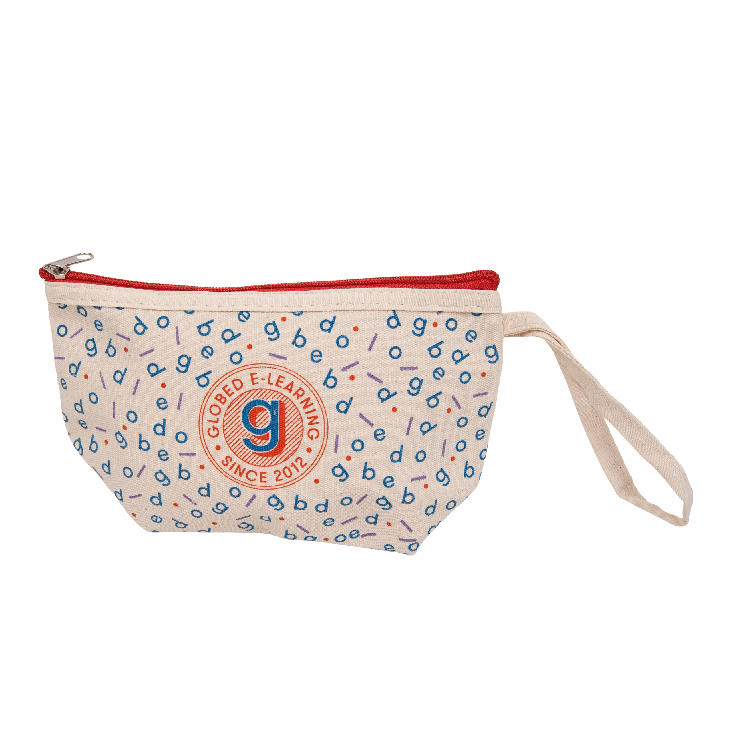 Trousse à Fermeture Éclair 06 - Fermuarlı Kalemlik