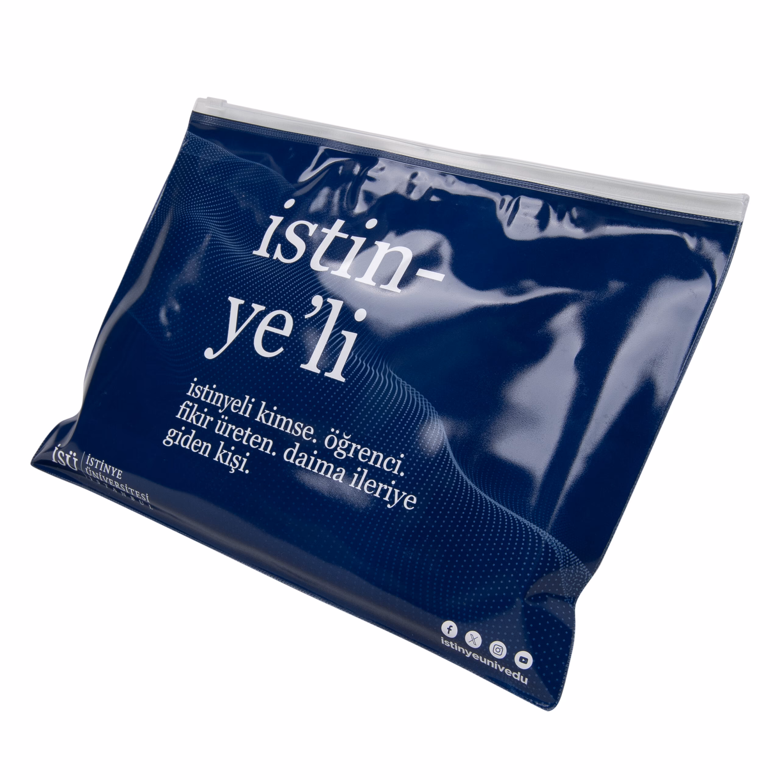 Pvc Ürün 04 - Kozmetik Çantaları 2/2