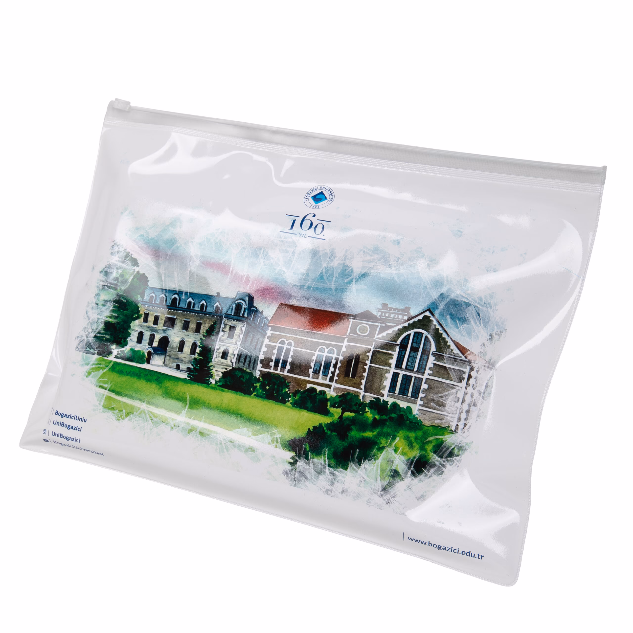 Pvc Ürün 06 - Kozmetik Çantaları 2/2