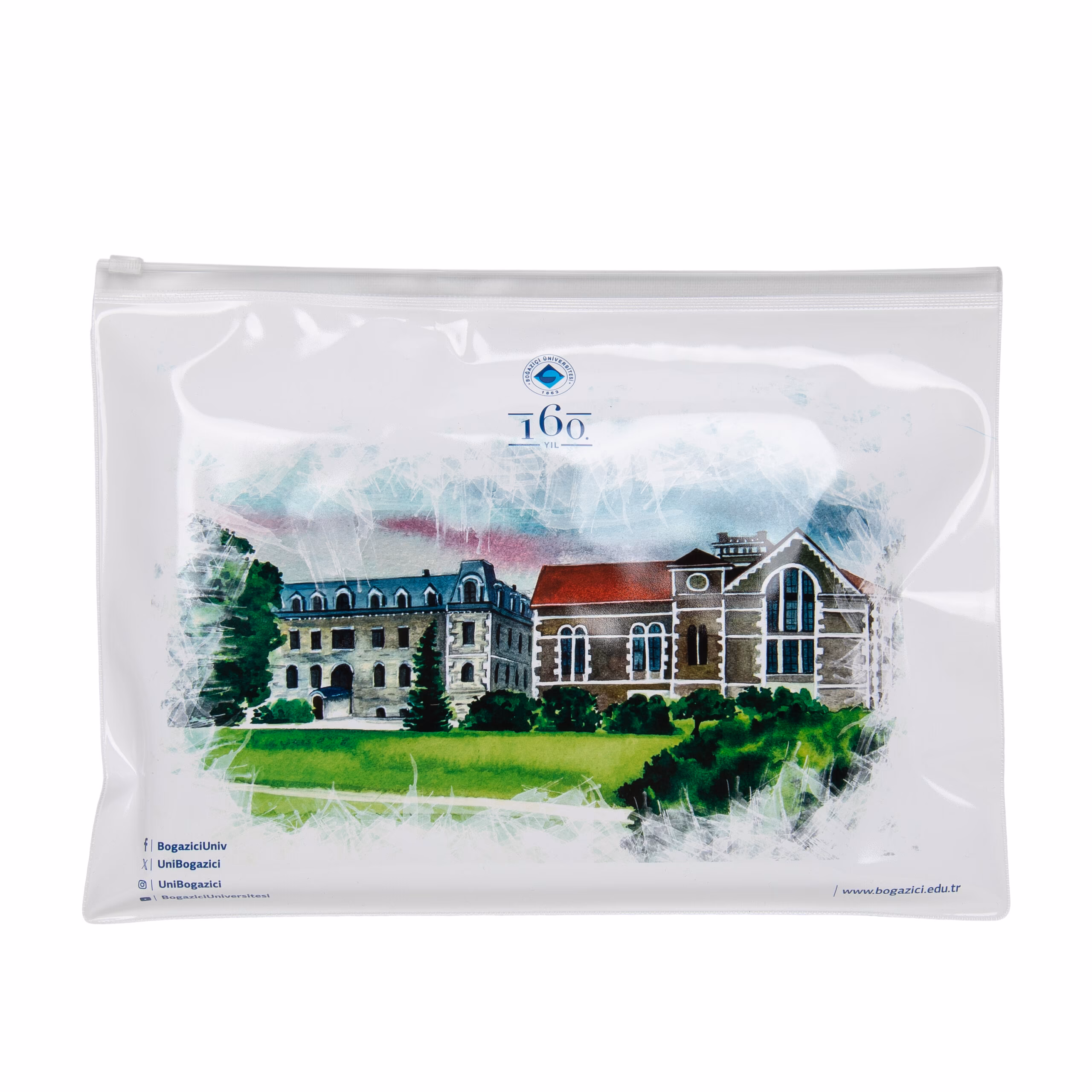 Pvc Ürün 06 - Kozmetik Çantaları