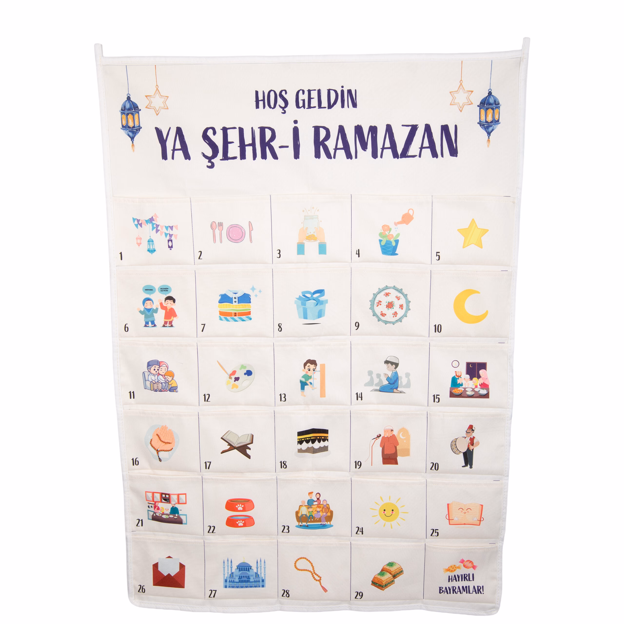 Özel Seri Çanta 03 - Duru Çanta Özel Seri Gabardin Kumaş