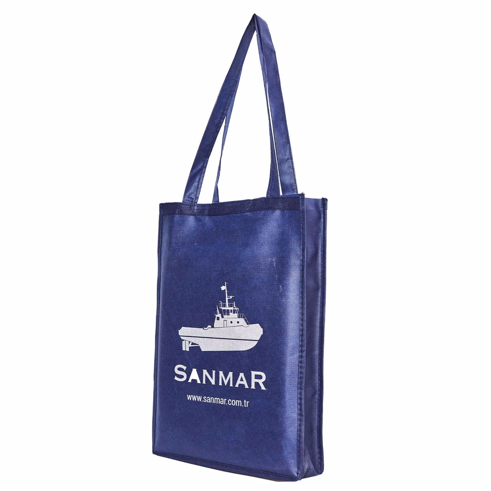 Nonwoven Çanta DT05 - Nonwoven Çanta 2/2