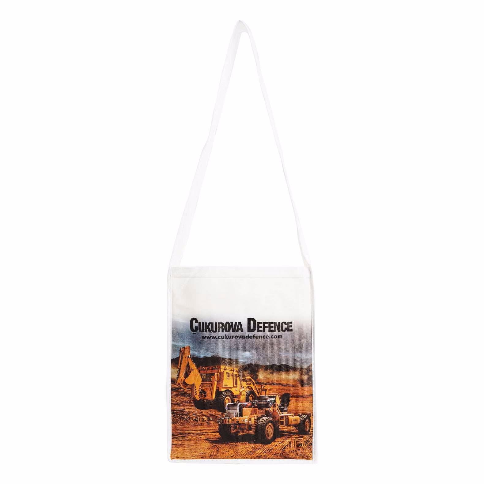 Nonwoven Çanta DT06 - Nonwoven Çanta