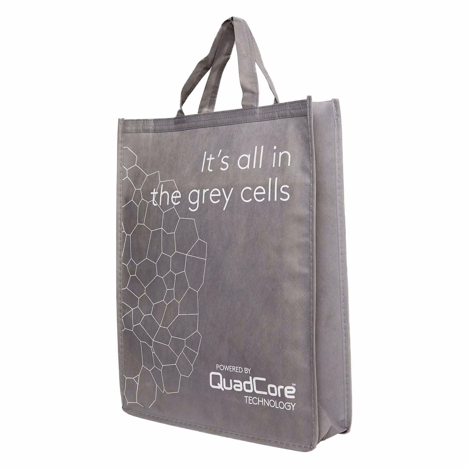 Nonwoven Çanta DT07 - Nonwoven Çanta 2/2