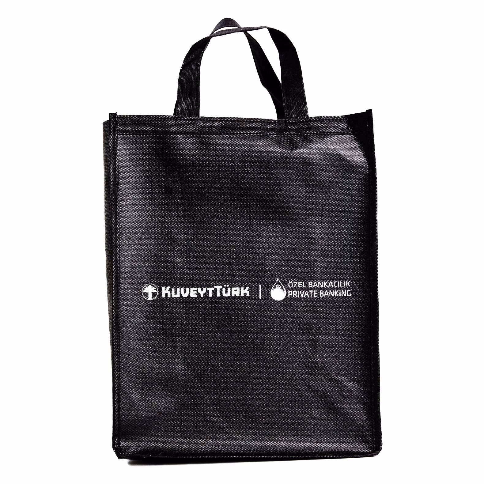 Nonwoven Çanta DT08 - Nonwoven Çanta