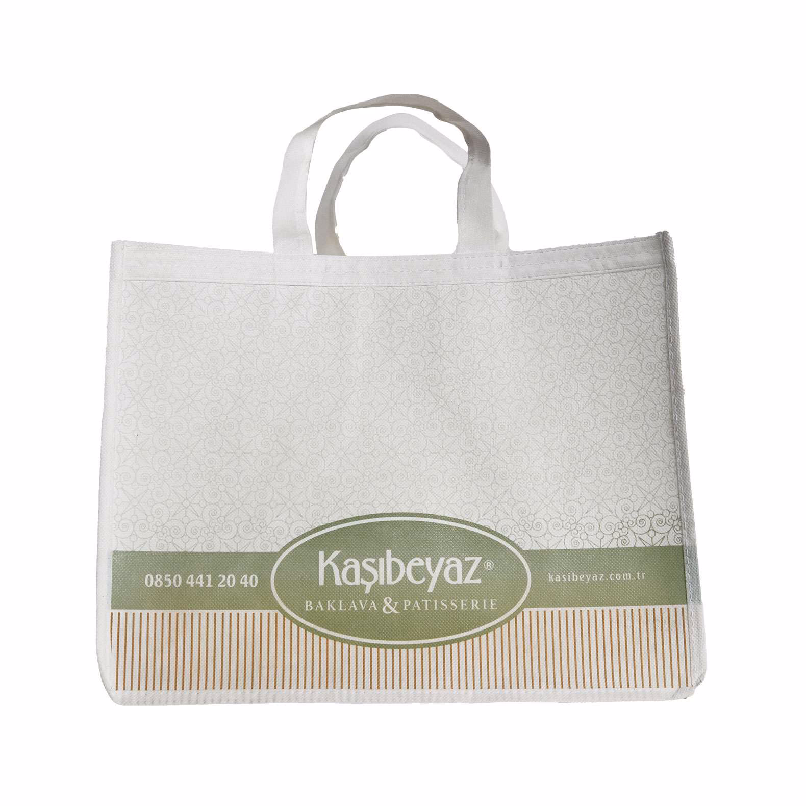 Sac Non-Tissé DT10 - Nonwoven Çanta