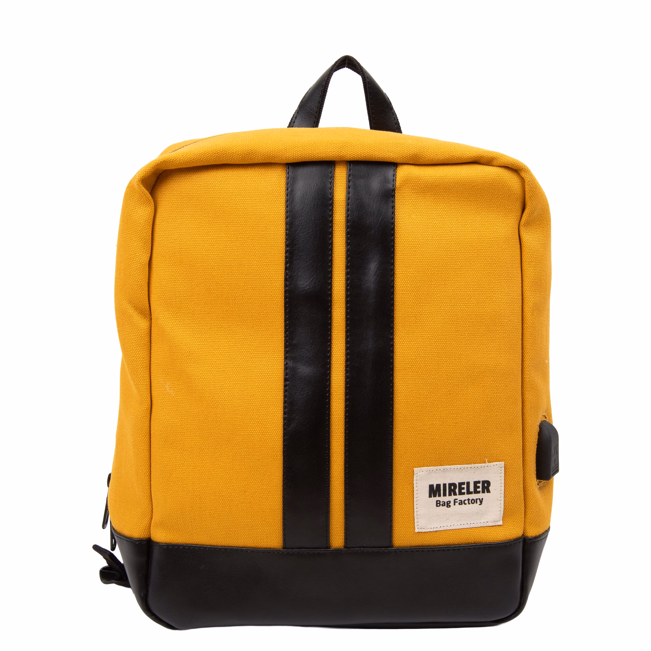Laptop Çantası 05 - Laptop ve Seyahat Gabardin Kumaş