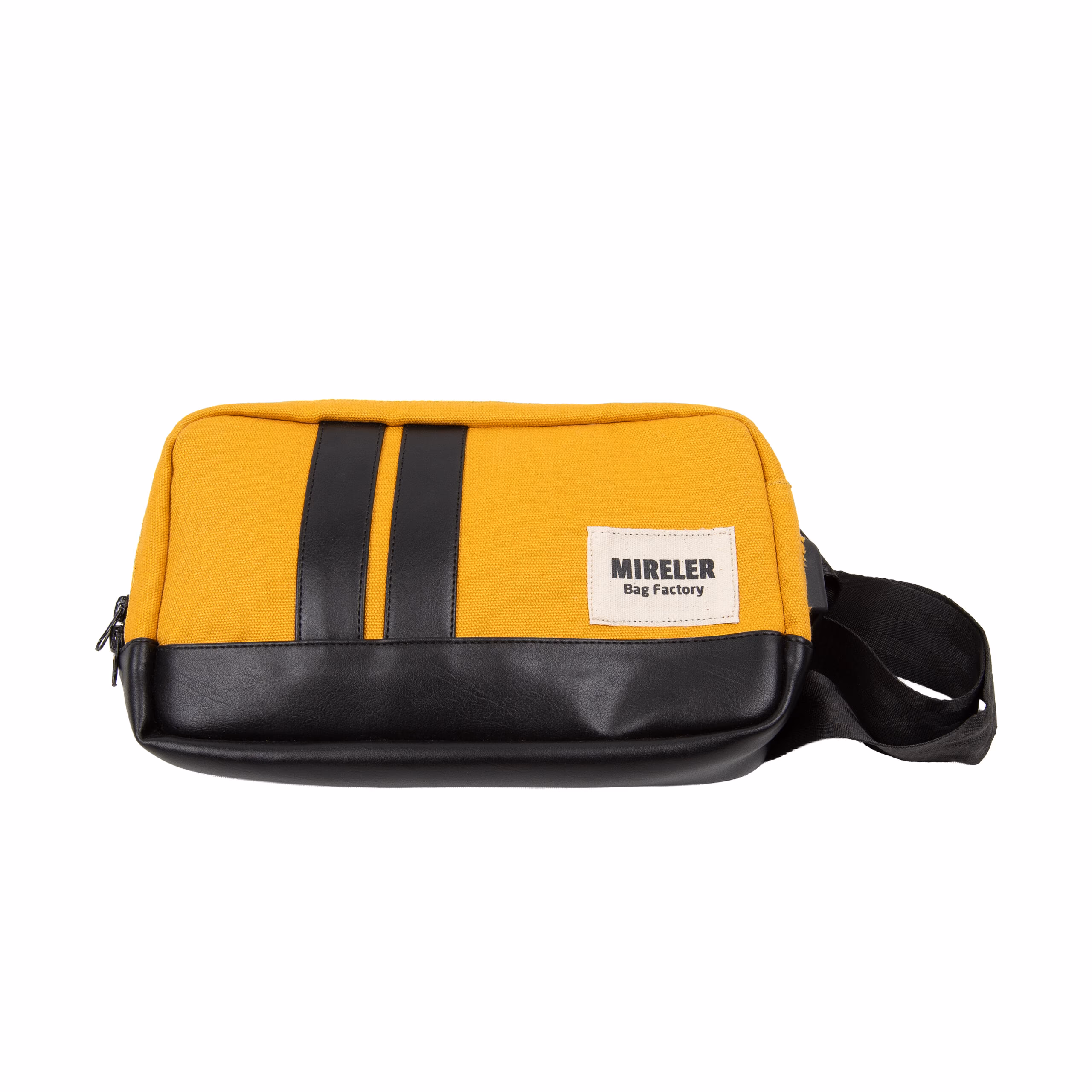 Seyahat Çantası 06 - Laptop ve Seyahat Gabardin Kumaş
