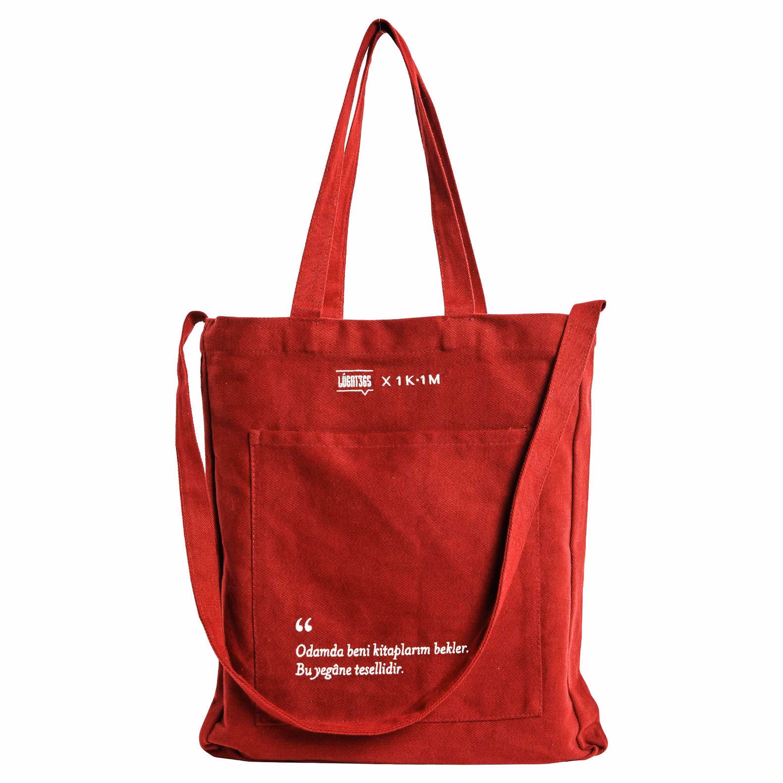 Gabardin Çanta DG31 - Gabardin Çanta
