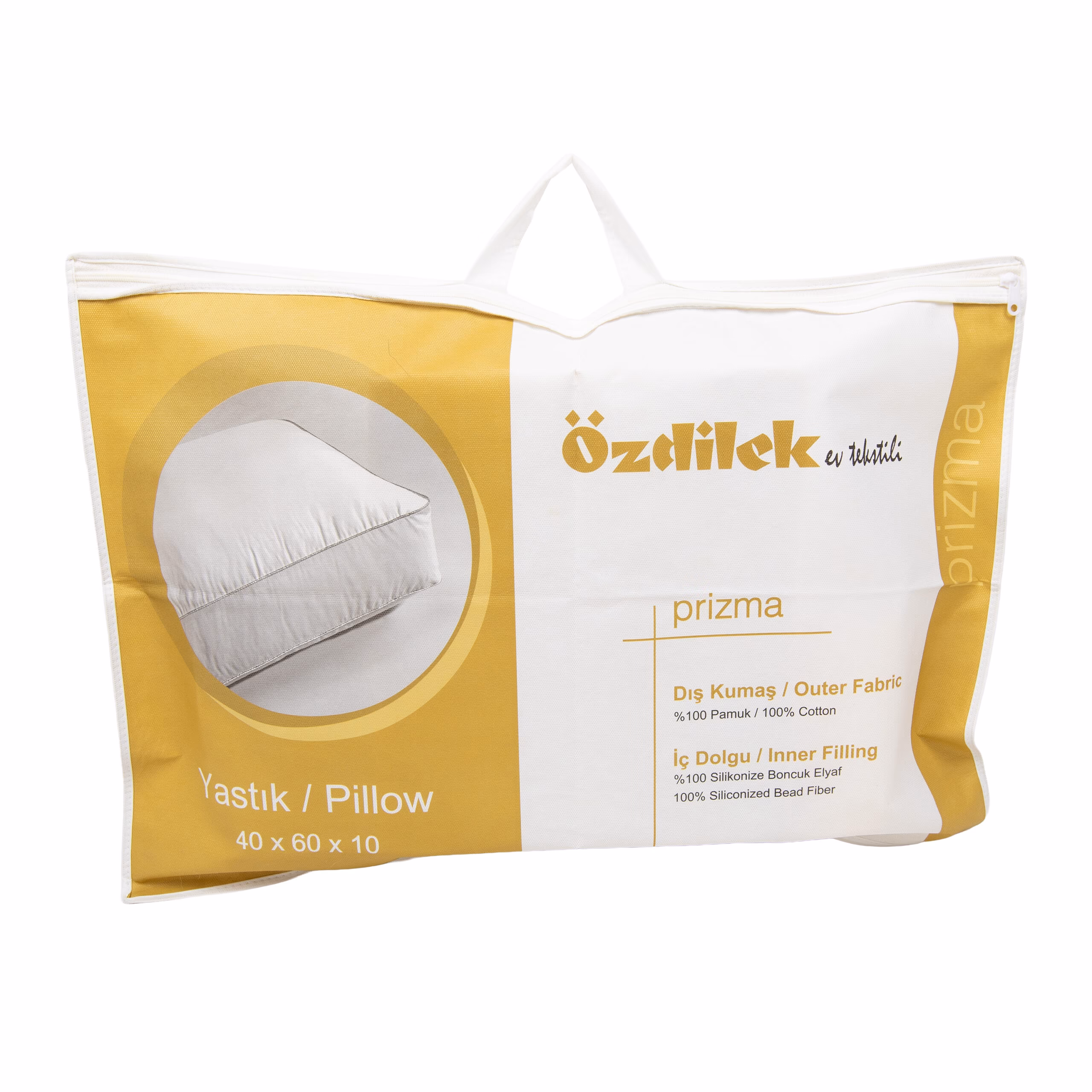 Nonwoven Çanta DT23 - Nonwoven Çanta