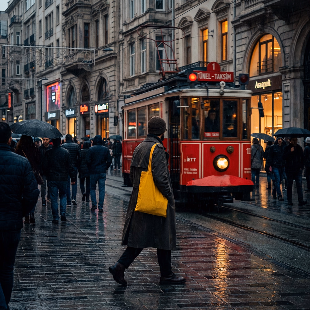 Ham Bez Çanta DH12 - Bez Çanta 4/11
